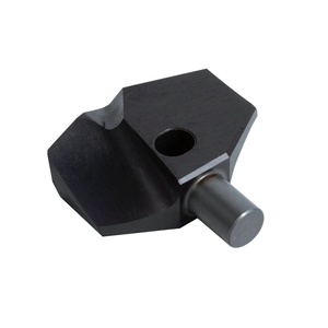 CNC-Drehmaschine Schneidwerk zeuge Hartmetalle in sätze Bohrer hersteller Wende einsätze - Product Image 3