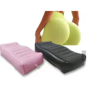 Materasso Gonfiabile Personalizzato in PVC Nero per Campeggio e <span class=keywords><strong>Pubblicità</strong></span> all'Aperto - Product Image 4