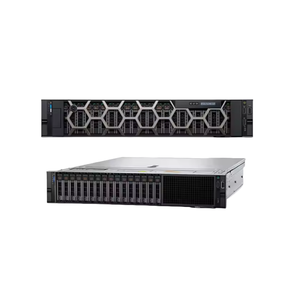 Servidor R750xs Intel Xeon Gold 5318Y, el Más Vendido, para Virtualización de Densidad Media-Alta, Bases de Datos Medianas, VDI, SDS - Product Image 5