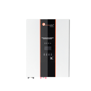 Felicity Smart 5000VA 4000W en la red inversor solar inversor de corriente 48V inversor híbrido - Product Image 1