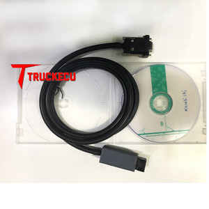 Cavo Diagnostico per Carrelli Elevatori 16A68-00800/16A68-00500/16A68-11320 per Scanner Diagnostico MITSUBISHI MUT per Carrelli Elevatori - Product Image 2