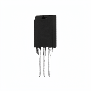 ทรานซิสเตอร์ ISOPLUS220 IXFC26N50P ชิ้นส่วนอิเล็กทรอนิกส์ของแท้ บริการครบวงจร - Product Image 1