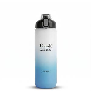 Osmar Sports <b>Water</b> <b>Bottle</b> 600ml Lightweight <b>Collapsible</b> Design for Outdoor Activities - Product Image 6