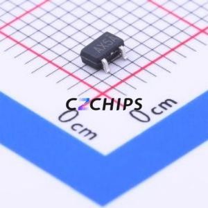 Nouveau Original XT1861B362MR-G SOT-23 Circuit intégré IC puce PMIC DC-DC puissance IC vente entière composant électronique puce BOM - Product Image 1