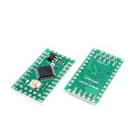 LGT8F328P LQFP32 MiniEVB 5V remplace Pro Mini ATMEGA328P, entièrement compatible avec Arduino, utilise le pilote HT42B534-1
