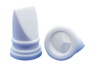 OEM ODM Bouchon en silicone personnalisé en forme de bec de canard, bouchon en caoutchouc, bouchon d'étanchéité en silicone
