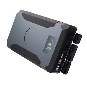 5V 9V 12V 15V 16V 16.5V 17V 18V 19V 19.5V 20V 24V 5A 80000mAh DC UPS 출력 파워뱅크 배터리 팩 노트북 태양광 CPAP 파워뱅크 - Product Image 2