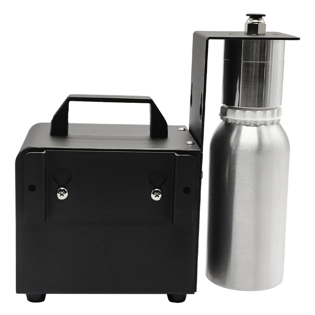 Professional Electric Commercial HVAC Scent Diffuser Machine Large Fragrance Essential Diffuser for Hotel and Household Use