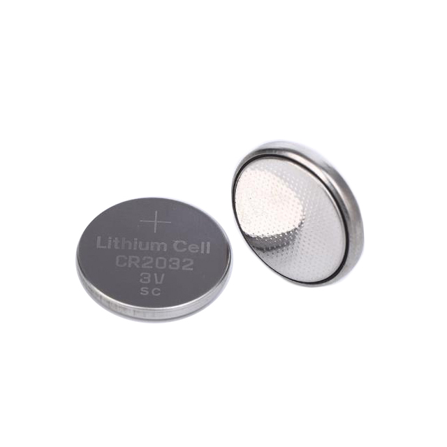 3v Cr2032 Cr2025 Cr2016 Cr2450 Cr1632 Cr2050 Lithium Button Cell Battery Coin Batteries 210mah