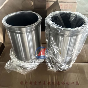 Chất lượng cao OEM xi lanh lót tay áo 8-94110-144-0 Thép Mới nhôm Piston phụ tùng DIESEL cho ISUZU <span class=keywords><strong>4JA1</strong></span> 4jb1 4kh1 4jg1 4jk1 - Product Image 2