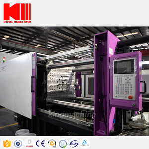 पालतू बोतल प्रीफॉर्म के लिए स्वचालित इंजेक्शन मोल्डिंग मशीन - Product Image 6