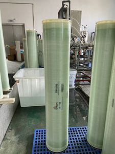เมมเบรน RO ULP 4040 แรงดันต่ำ 2250GPD ความสามารถในการกรองสูง สำหรับการบำบัดน้ำในอุตสาหกรรมอาหาร/น้ำกร่อย/น้ำประปา - Product Image 6