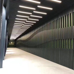 Luci a Striscia LED Direttamente dal Produttore, Alta Resa Cromatica, Illuminazione per Ufficio Senza Abbagliamento, Adatte per Aule - Product Image 2