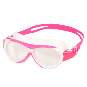 <span class=keywords><strong>Gafas</strong></span> <span class=keywords><strong>de</strong></span> Natación OEM, <span class=keywords><strong>Gafas</strong></span> <span class=keywords><strong>de</strong></span> Entrenamiento Antivaho con Protección UV400, Correa Ajustable, Resistentes a los Arañazos, Ligeras y Transparentes para Adolescentes - Product Image 3