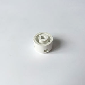 99.9% parti ceramiche strutturali del nitruro del boro di elevata purezza con i fori - Product Image 4