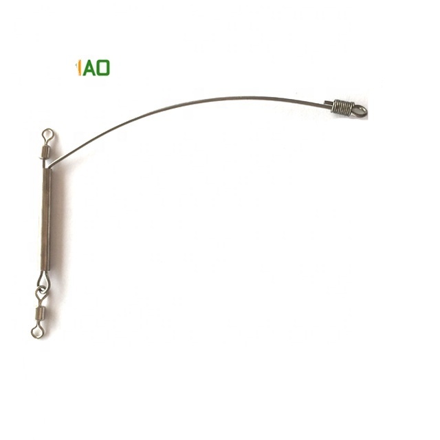 Rolling Bend Balance Fishing Tackle