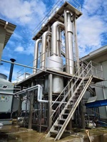 Hoge quapity fruit verwerking productielijn