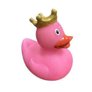 Đồ Chơi Nhà Tắm Thiết Kế Mới Dễ Thương Tùy Chỉnh Phao Lớn Màu Xanh Dương 8-15 Cm Phao Bảo Vệ Bác Sĩ Bằng Cao Su Màu Hồng Vịt Tắm Vinyl Nhiều Màu Nhỏ - Product Image 2