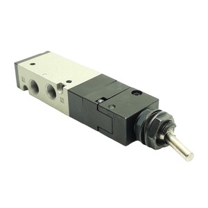 Nuevo PLC Original VZM550-01-08 para Automatización Industrial, Controlador PLC VZM550-01-08, Nuevo y Original, Disponible para Entrega Inmediata - Product Image 1