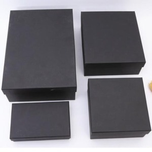 Packaging <b>box</b> <b>gift</b> cover and basic paper <b>box</b>, can be customized according to needs - Product Image 4