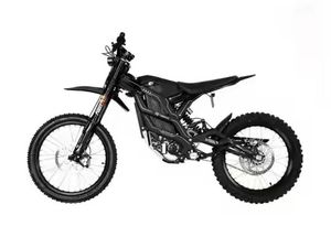 79Bike 72V 90กม./ชม. มอเตอร์ไซค์วิบากสำหรับผู้ใหญ่ - Product Image 2