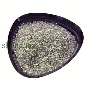 Matière première en plastique TPU de qualité supérieure Granules vierges de résine TPU résistant au froid pour le moulage utilisés dans les équipements de sport sur le terrain - Product Image 3