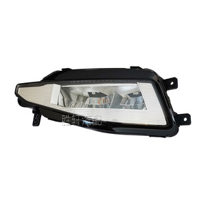 ไฟตัดหมอกหน้าสำหรับ Volkswagen Magotan B8L B8.5 2020รุ่นอะไหล่ด้านซ้ายขวาหมายเลข3GD941661C 3GD941662C - Product Image 2