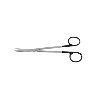 กรรไกรผ่าตัด SUPER CUT METZENBAUM อุปกรณ์ผ่าตัด - Product Image 1