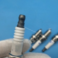 Pièces de moteur transfrontalières 27410 37100, ensemble de bougies d'allumage 2741037100 27410-37100 pour Hyundai Kia