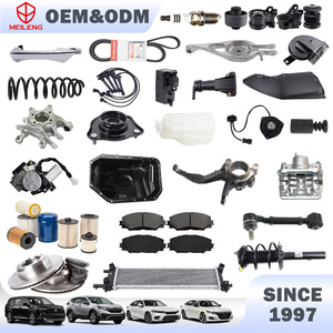 MEILENG, tienda de suministro de otras piezas de automóviles, gran oferta, repuestos de automóviles de Japón para Honda Accord Civic CRV, Repuestos Para Carros Al Mayor - Product Image 1