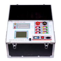 UHV-109A Best Quality CT PT Testing Instrument Transformer CT PT Analyzer