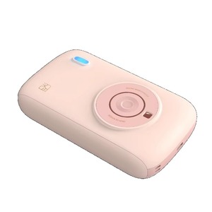 Camoro 2023 Mới Ban Đầu Di Động Di Động Bluetooth Không Dây Mini Pocket 300Dpi Ảnh Nhiệt Máy In AR Máy In Màu Cho Cp2100 - Product Image 3