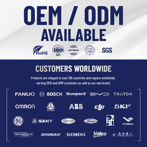 مخصص الصين باستخدام الحاسب الآلي المطحون تجهيز النماذج الأولية خدمة عالية الدقة مخصصة الفولاذ المقاوم للصدأ ، من - Product Image 6