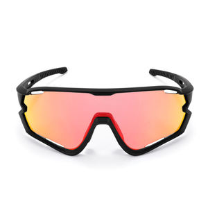 HUBO แว่นตาขี่จักรยานเลนส์โฟโตโครมิก,แว่นกันแดดโพลาไรซ์สำหรับทำกิจกรรมนอกบ้านเล่นกีฬาใส่ได้ทั้งผู้ชายและผู้หญิงแว่นตากันแดดสำหรับปั่นจักรยานเสือภูเขาแว่นกันแดดสำหรับปั่นจักรยานเสือหมอบ - Product Image 3