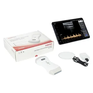 CONTEC CMS1600B Scanner ad ultrasuoni Doppler Mobile