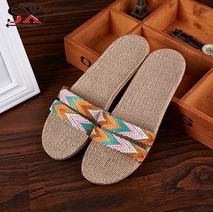 Nuovo Modello di <span class=keywords><strong>Sandali</strong></span> Per Le Donne E Le Signore Morbida Suola Piatta - Product Image 2