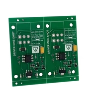 Pabrik Langsung Beijing Sampel Cepat OEM Produsen PCB & PCBA Multi-Layer Papan Sirkuit Cetak Fabrikasi PCB Perakitan PCBA