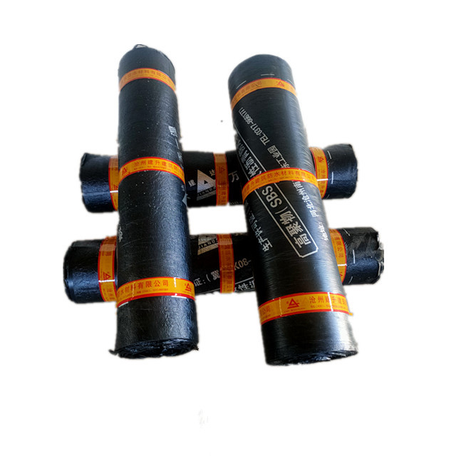 Durable sbs modified bitumen waterproofing roll Solutions for Superior ...