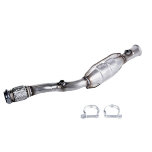 Convertidor Catalítico de Escape de Rendimiento Estable para Citroën C4 Coupé 2.0 16V 100kW/136PS <span class=keywords><strong>Peugeot</strong></span> <span class=keywords><strong>307</strong></span> 2.0 16V - Product Image 4