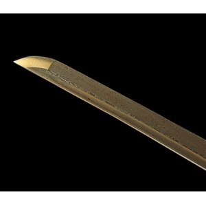 Populaire personnalisable 103cm 1.23kg fait à la main <span class=keywords><strong>samouraï</strong></span> ZJG24005 épée Katana pour Cosplay Collection - Product Image 6