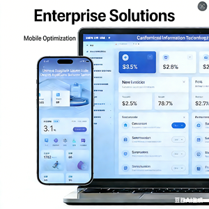Sviluppo Software SaaS Personalizzato per <span class=keywords><strong>Startup</strong></span> con Architettura Multi-Tenant, Integrazione API di Terze Parti, Portata Online e Globale - Product Image 5