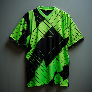 Temporada <span class=keywords><strong>2024</strong></span> <span class=keywords><strong>Camiseta</strong></span> de fútbol de calidad tailandesa Uniforme de fútbol Barcelonaer <span class=keywords><strong>Camiseta</strong></span> Barcelonaes <span class=keywords><strong>Camiseta</strong></span> - Product Image 2