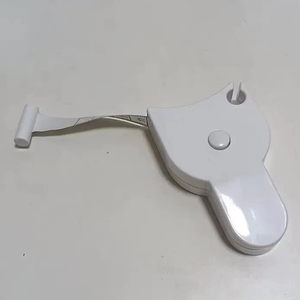 Cinta métrica para el cuerpo Cinta métrica corporal de autoajuste Cinta métrica retráctil - Product Image 3