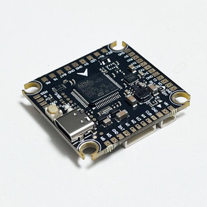 Controlador de Vuelo F405 V3 4 en 1, ESC 50A, OSD, 2-6S, BLHeli_S, Kit para Drones con 8 Motores, Material PVC - Product Image 4