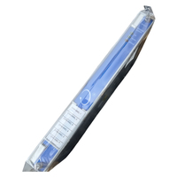 Modules de température Bently Nevada 3500-60/61, fiche technique et bloc de terminaison externe RTD/TC 1339/08-01 /16-01 134542-01 129530
