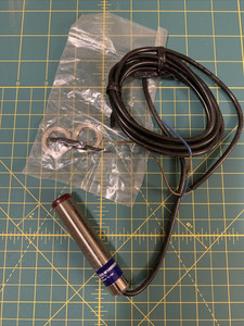 <strong>Inductive</strong> Proximity <strong>Sensor</strong> XSAV12801 - Product Image 3