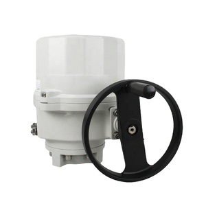 Actuadores electromotores SIEMENS SQL361B para válvulas de mariposa VKF42 - Product Image 6
