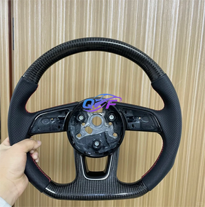 Botón de selección de accionamiento Realsun R8 para <span class=keywords><strong>Audi</strong></span> A3 S3 <span class=keywords><strong>A4</strong></span> B9 S4 A5 S5 A6 S6 A7 A8 Q3 Q5 Q7 - Product Image 2