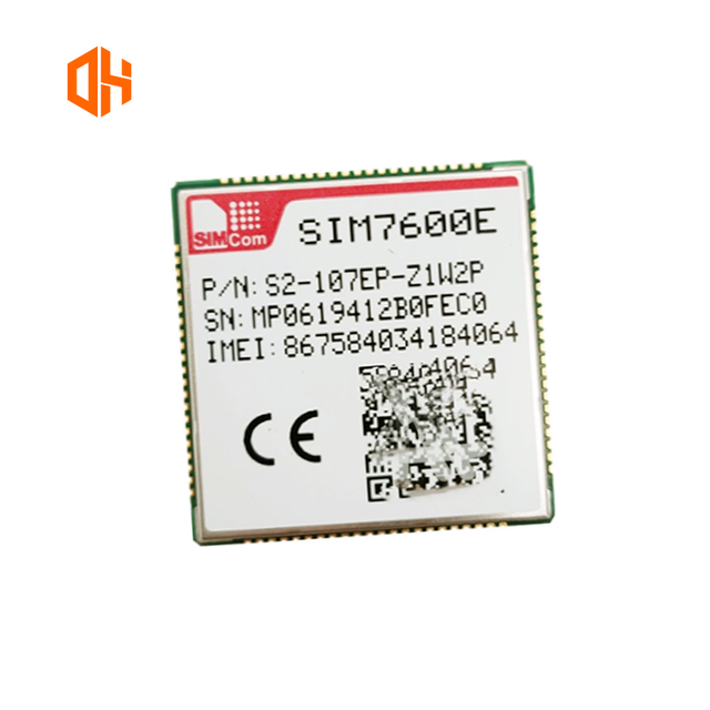 New Original SIM7600E SIM7600E-H SIM7600E-H-PCIE 4G Module