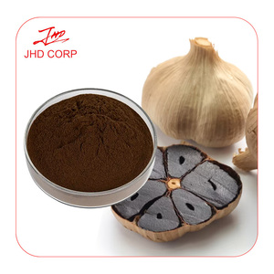 Mỹ EU kho tự nhiên không mùi <span class=keywords><strong>allicin</strong></span> 5% 15% tỏi đen chiết xuất bột - Product Image 1